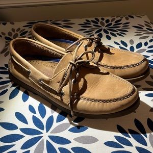 Men’s Sperry Top Sliders